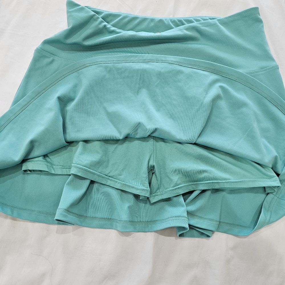 Sofia Active Skort - image 4